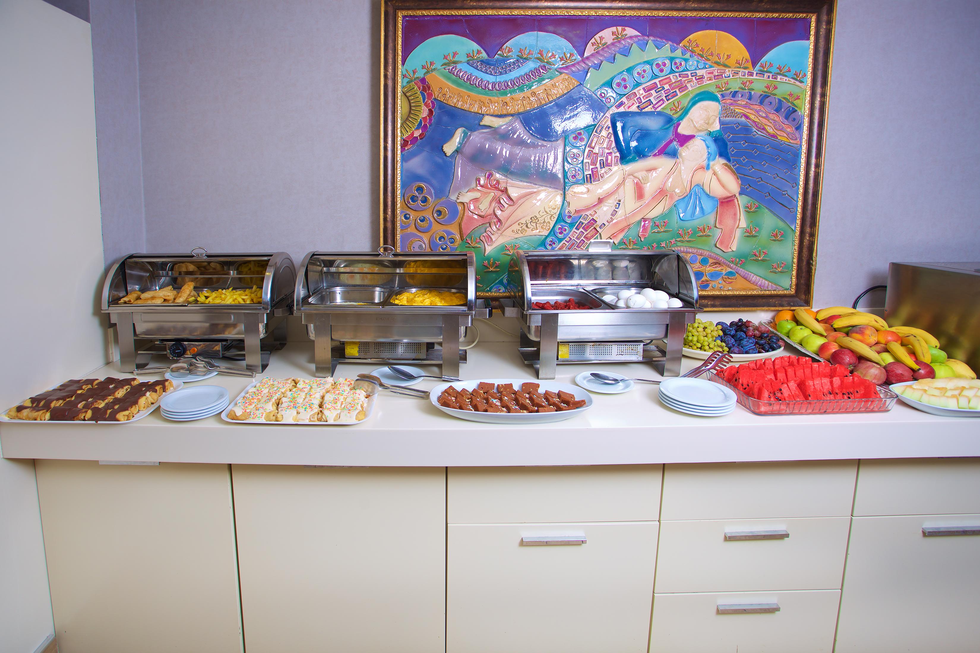 Zagreb Hotel Istanbul Luaran gambar