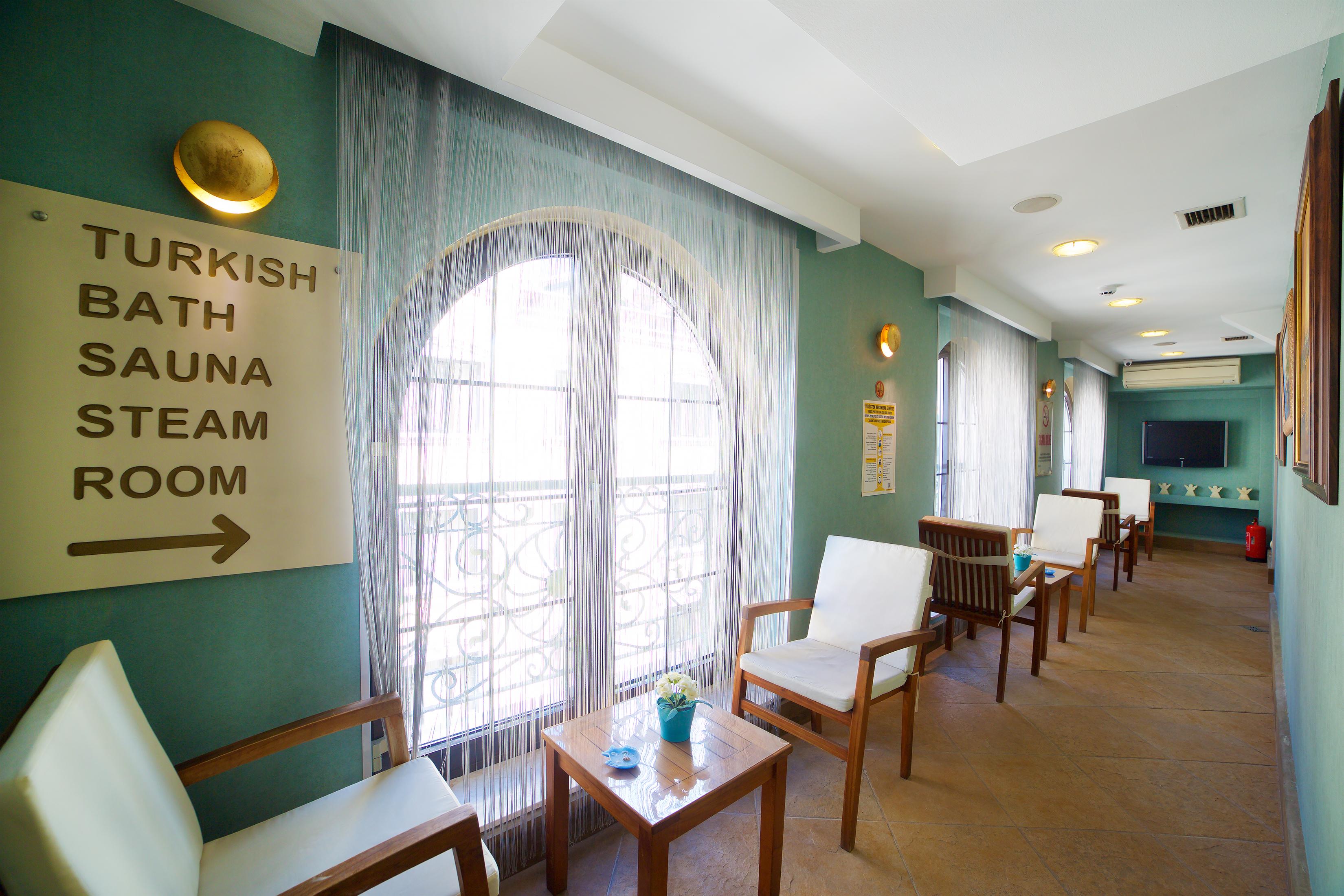 Zagreb Hotel Istanbul Luaran gambar
