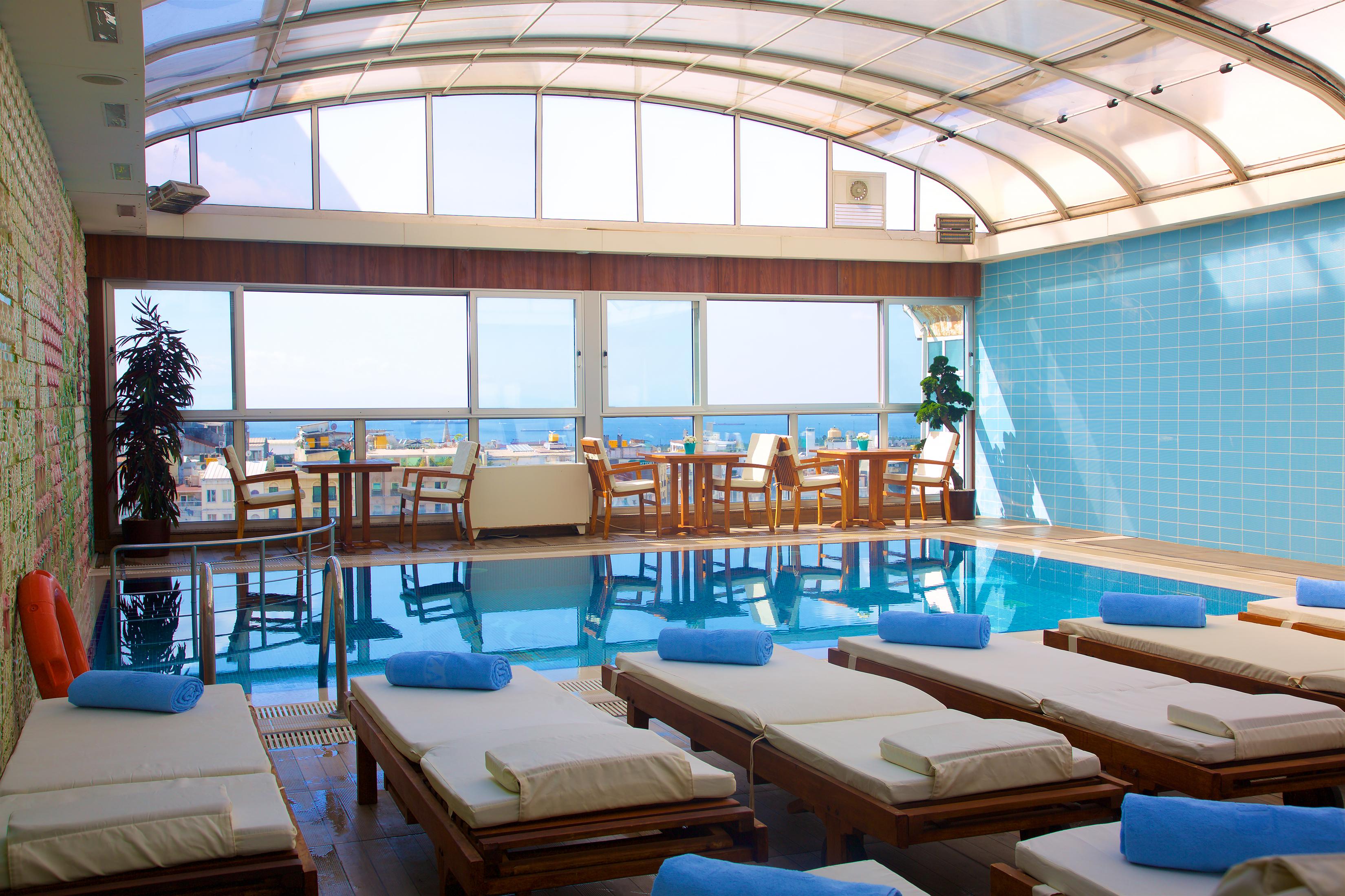 Zagreb Hotel Istanbul Luaran gambar