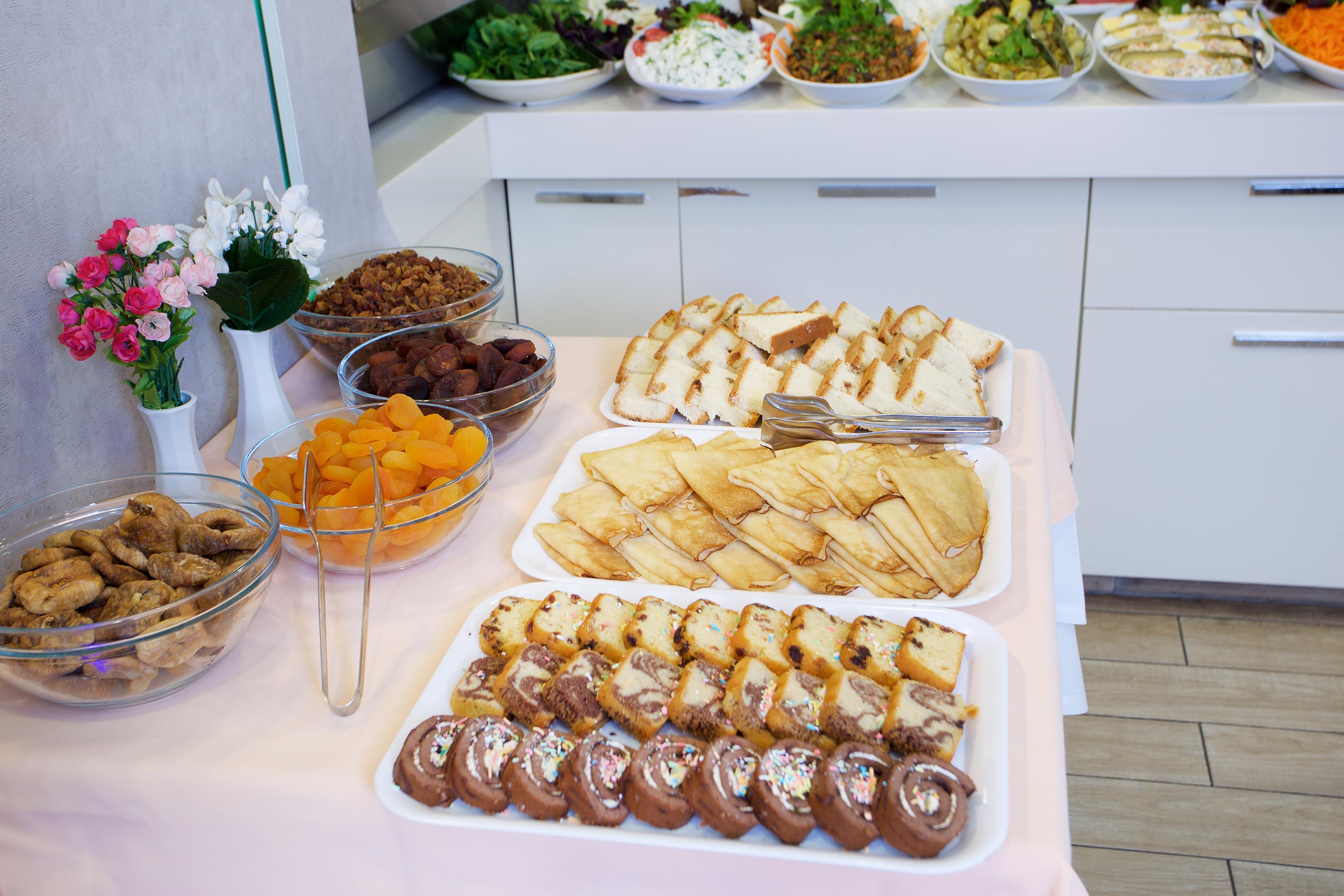Zagreb Hotel Istanbul Luaran gambar