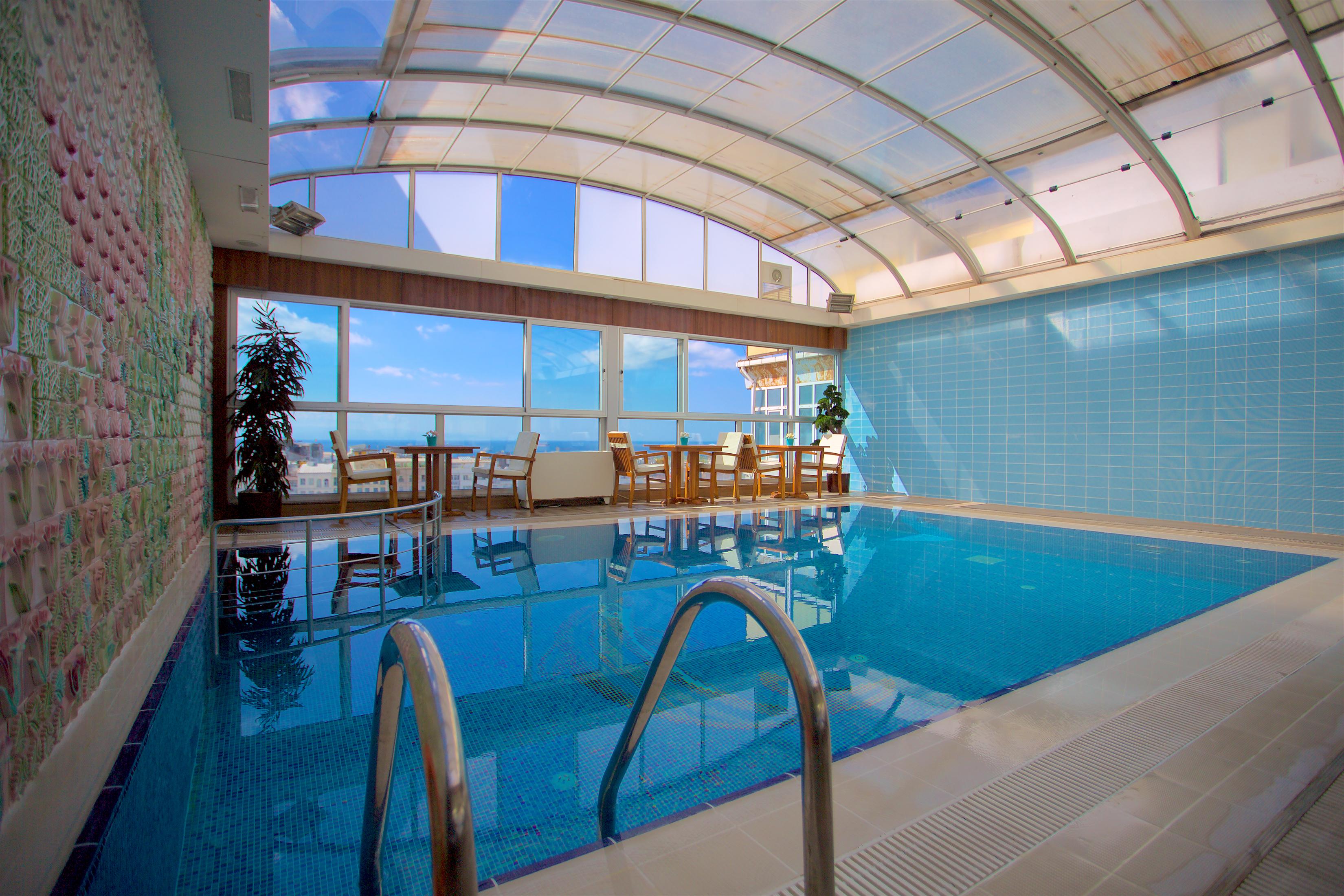 Zagreb Hotel Istanbul Luaran gambar
