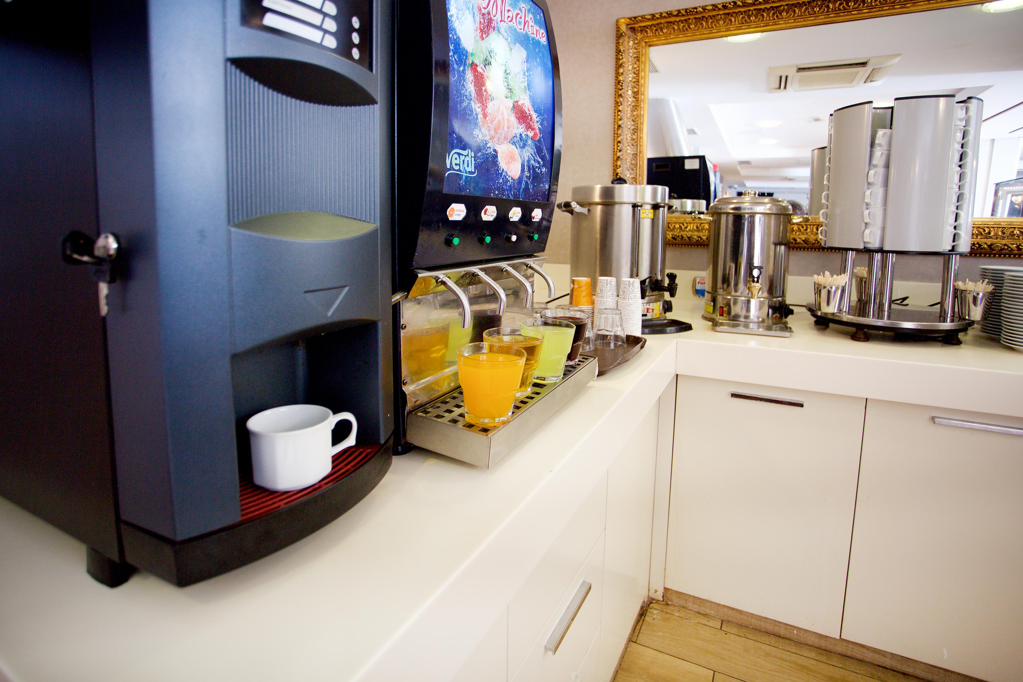 Zagreb Hotel Istanbul Luaran gambar