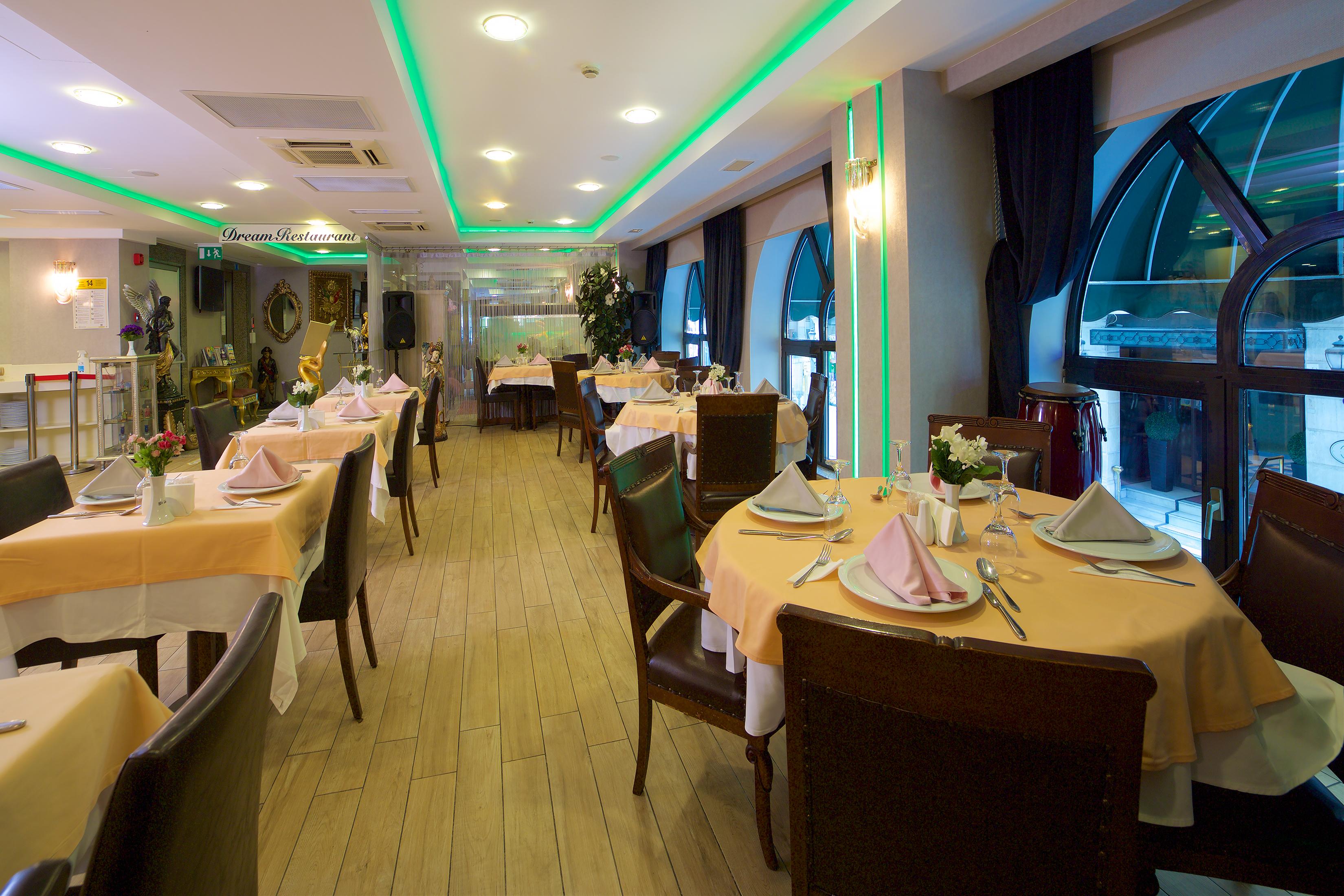 Zagreb Hotel Istanbul Luaran gambar