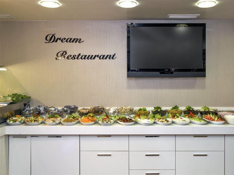 Zagreb Hotel Istanbul Luaran gambar