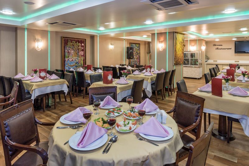 Zagreb Hotel Istanbul Luaran gambar